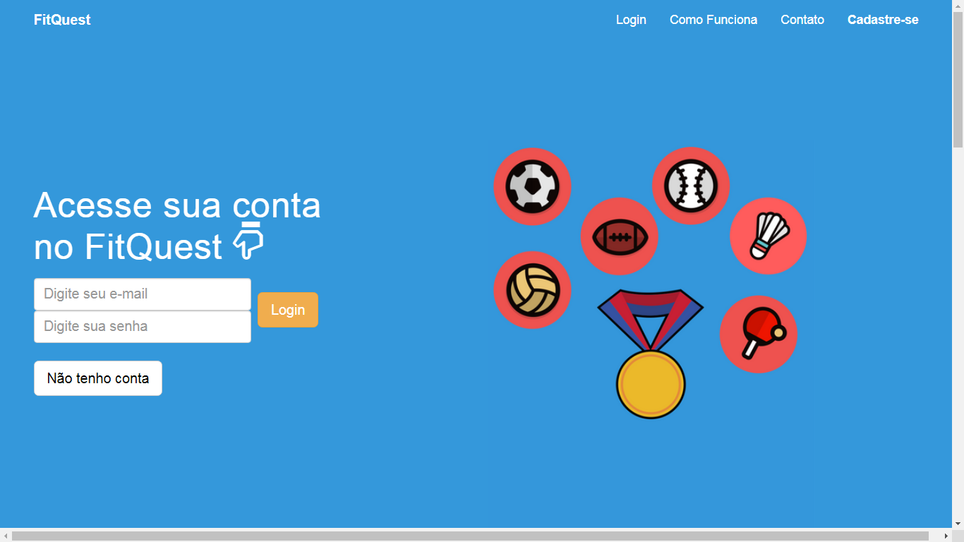 site-FitQuest